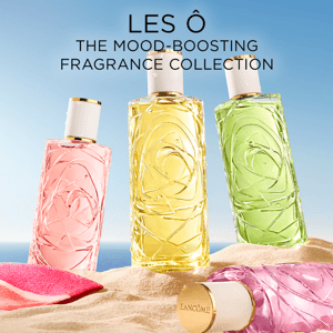 Lancome O Oui Eau de Toilette 100ml